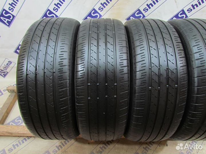 Bridgestone Turanza ER33 205/55 R17 97P