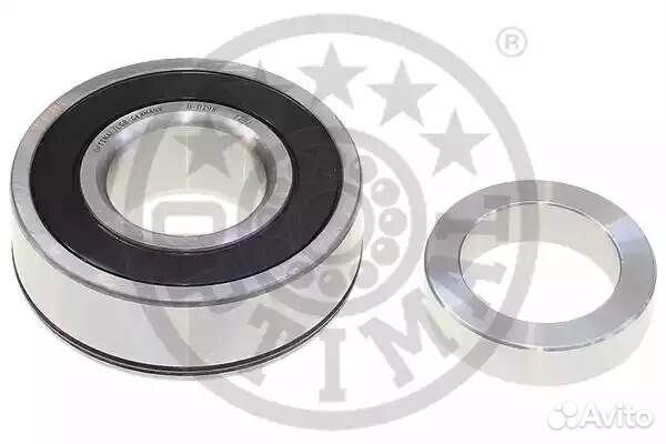 Подшипник ступицы колеса комплект opel: frontera A