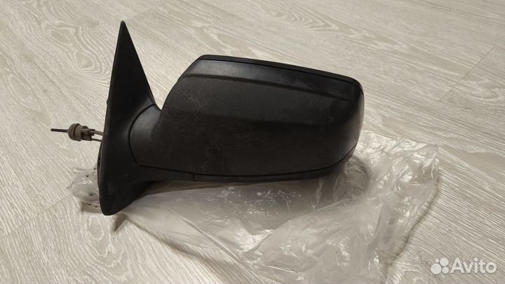 Зеркала заднего вида гранта