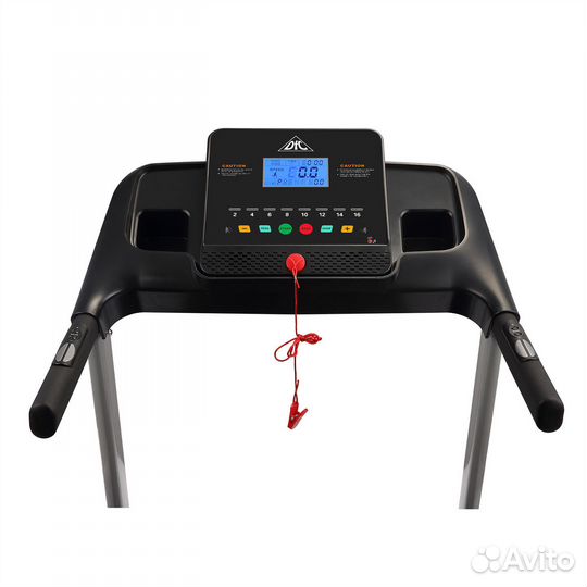 Беговая дорожка dfс sparky T590
