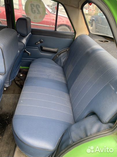 Москвич 412 кузов