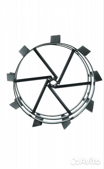 Грунтозацепы для мотоблока