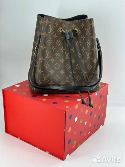 Сумка Louis Vuitton