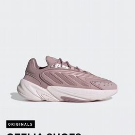 Adidas originals ozelia на 38 новые оригинал