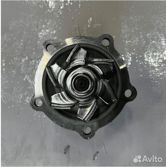 Водяной насос 5-6FG/4Y (16120-78151-71)