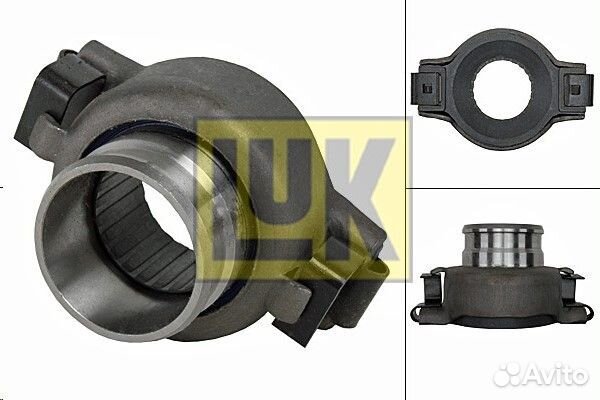 Подшипник выжимной Renault Master III