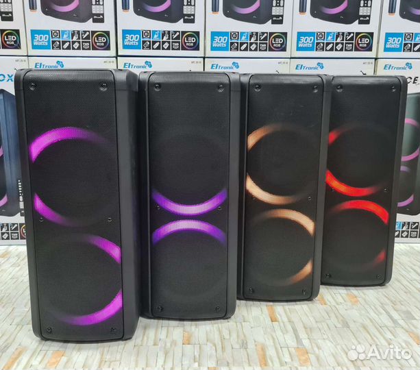 Колонка Eltronic 20-10