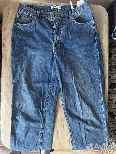 Женские джинсы pull bear