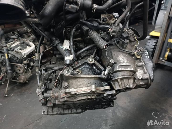 АКПП Mazda 6 GG 2.3