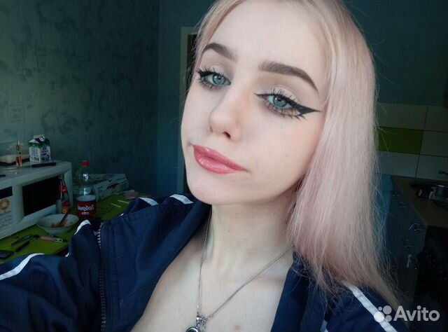 Резюме на вакансию Любая работа, подработка в Красноярске, возраст 22 ...