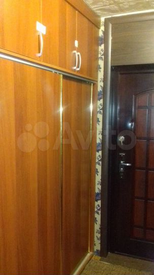 2-к. квартира, 47 м², 3/5 эт.