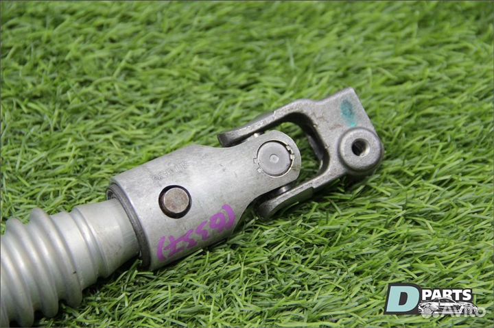 Рулевой карданчик Mercedes-Benz Gl-Class X164 M273