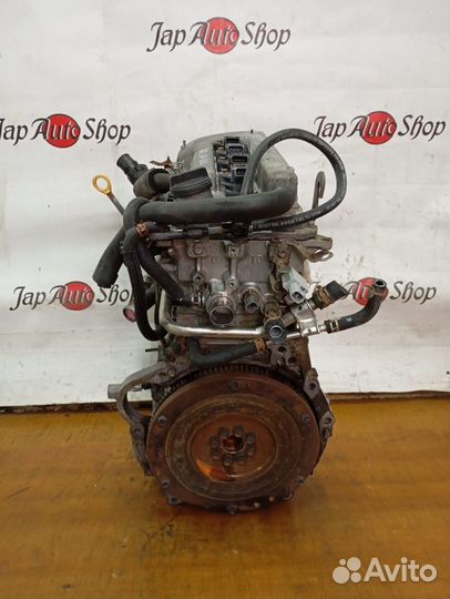 Двигатель Toyota Avensis 250 1ZZ-FE