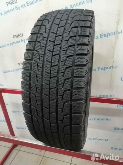 Bridgestone Blizzak Revo1 225/55 R17