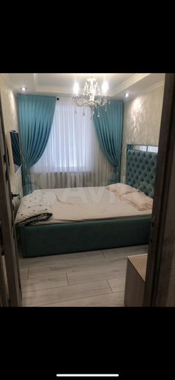 2-к. квартира, 47 м², 2/9 эт.