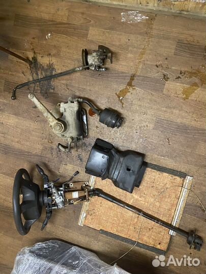 Гур zf газель бизнес