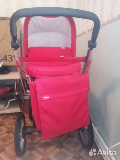 Детская коляска Inglesina Италия