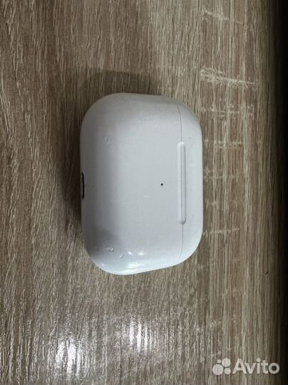 Кейс для airpods pro 1 оригинал