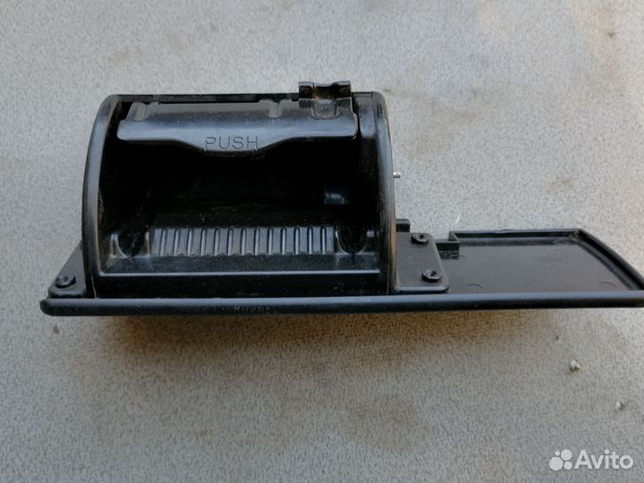 Пепельница Mazda 626 GE