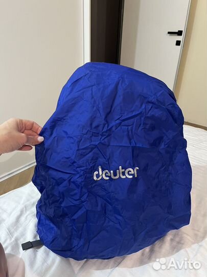 Рюкзак deuter