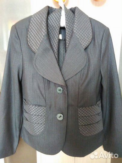 Костюм тройка для девочки