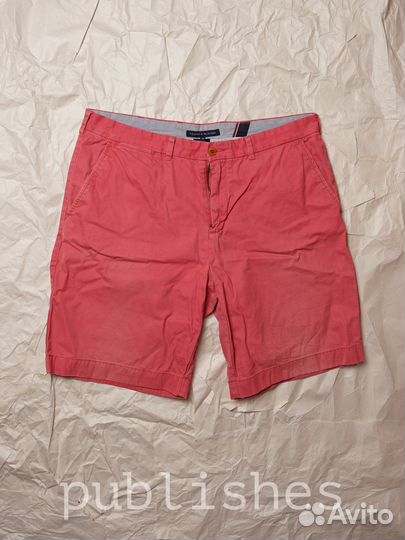 Шорты Tommy Hilfiger
