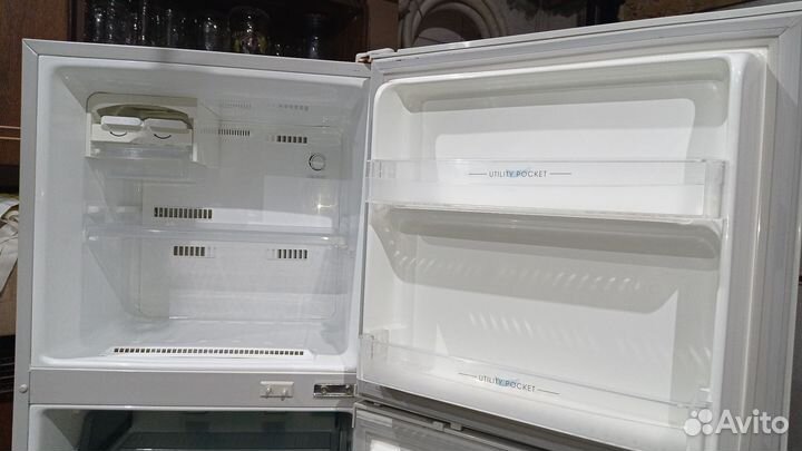 Холодильник Samsung SR-V33H