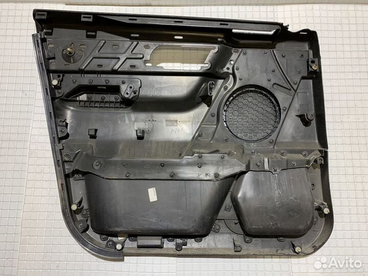 Комплект обшивок двери Range Rover Sport