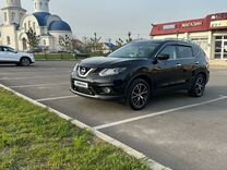 Nissan X-Trail 2.5 CVT, 2018, 92 000 км