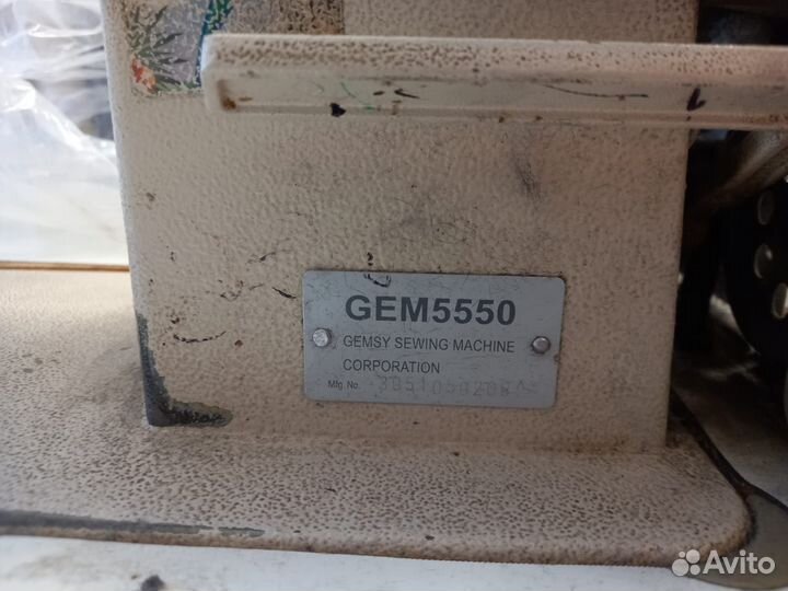 Швейные машинки б/у