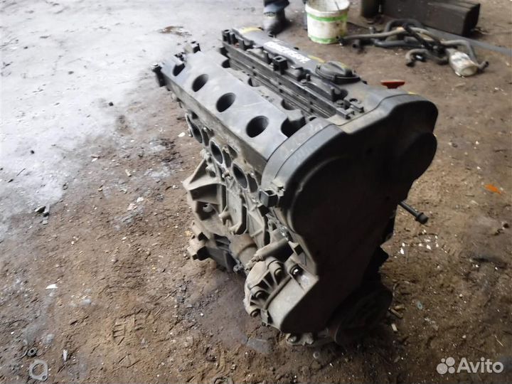 Двигатель peugeot 607 2000-2010