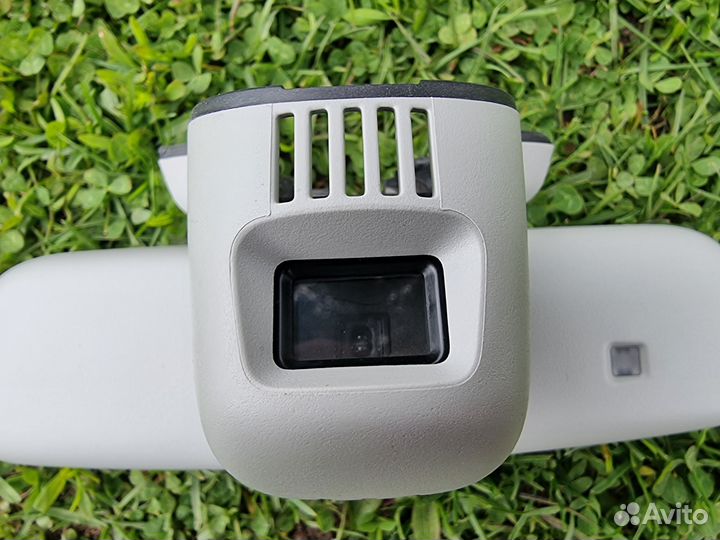 Зеркало салонное с автодальним Audi