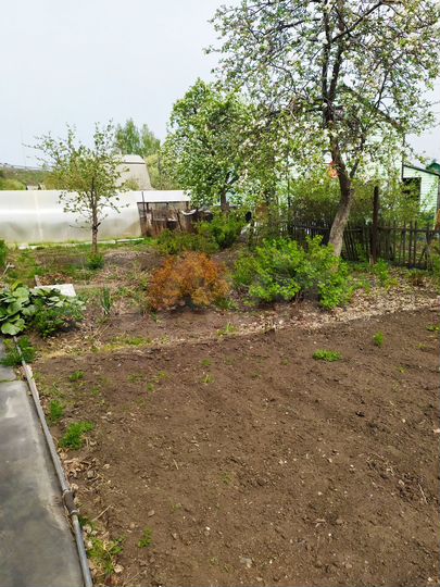 Дача 26 м² на участке 4,5 сот.