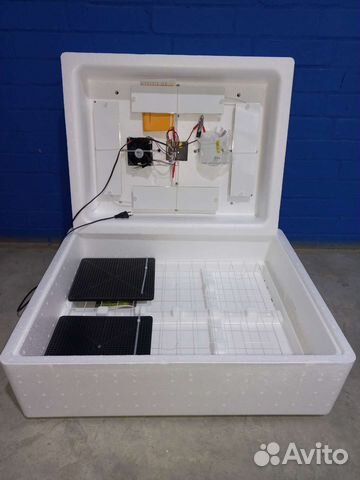 Инкубаторы 104 яица Несушка(Россия)