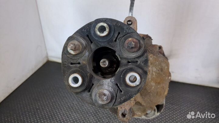 Редуктор моста BMW 3 E90, E91, E92, E93, 2007