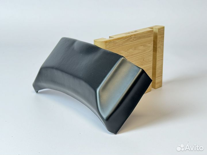 Спойлер Антикрыло для багги 1/8 RC неубивайка