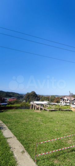 Участок 7 сот. (ИЖС)