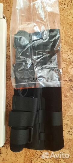 Ортез для голеностопа