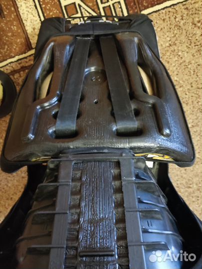 Детское кресло