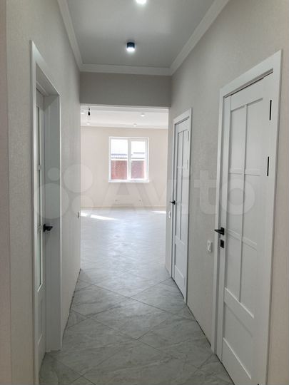 Коттедж 100 м² на участке 3 сот.