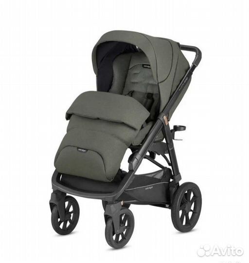 Коляска inglesina Aptica XT 4в1