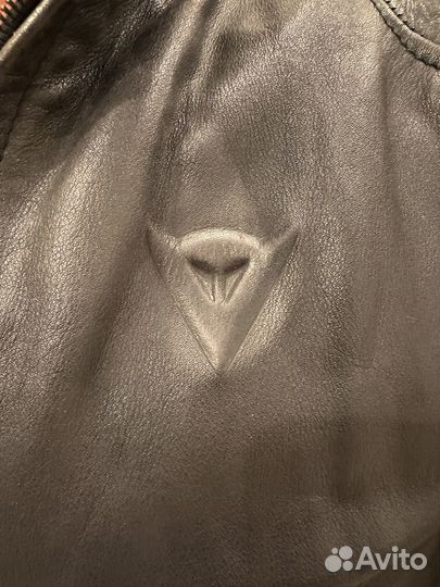 Мотокуртка Dainese Street Darker оригинал