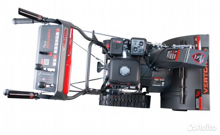 Снегоуборщик Verton Ice SB-761LTE