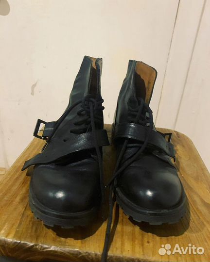 Ботинки Ernesto Dolani 38