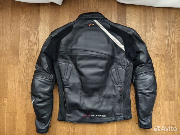 Мотокуртка Segura, размер S
