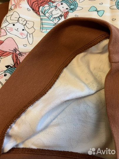 Костюм на девочку