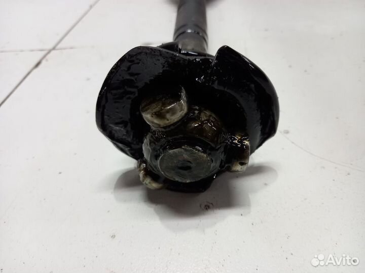 Mazda CX-5 (KE) I Полуось передняя правая