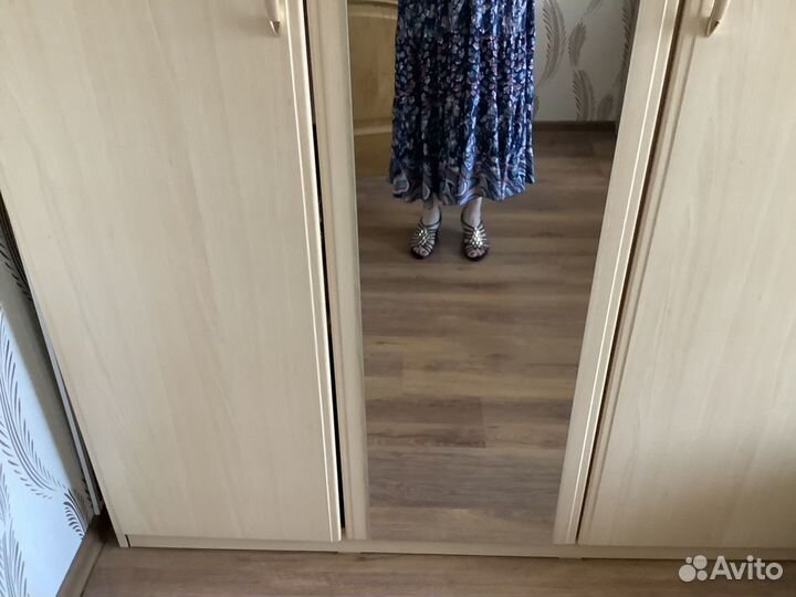 Босоножки tj collection