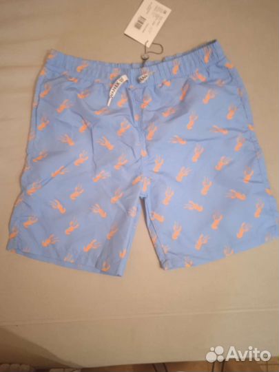 Шортики, блузки, юбка