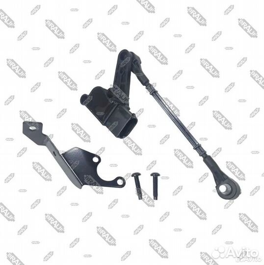 Датчик дорожного просвет LR L322 передний правый